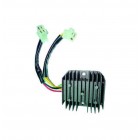 Regler 4+3 4T 